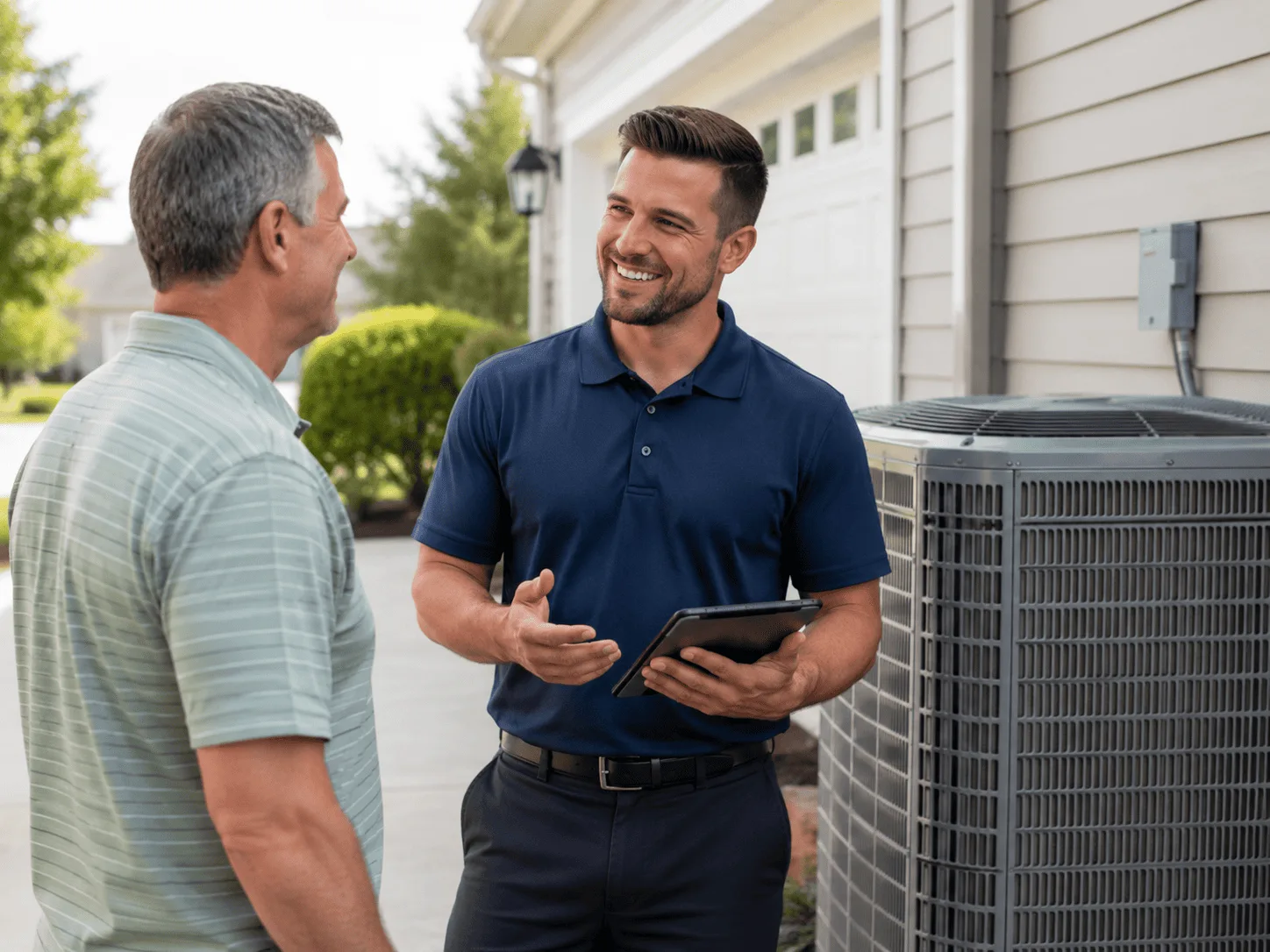 Heat Pump Installation Armbrust, PA FAQs